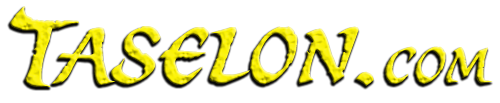 Taselon.com Logo
