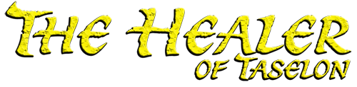 Healer of Taselon